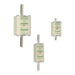Mersen NH Fuse 20 A 690 V AC NH000, NH000AM69V20-picture-27