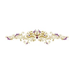 Comet Busters Body Jewel Temporary Tattoo-picture-42