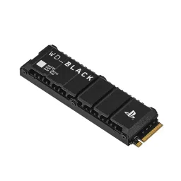 Western Digital WD_BLACK SN850P Game Drive NVMe SSD PCIe Gen4 x4 2 TB, WDBBYV0020BNC-WRSN image 2