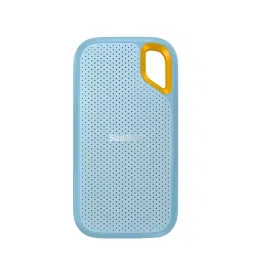 SanDisk Extreme Portable SSD Sky Blue USB 3.2 Gen 2 2 TB, SDSSDE61-2T00-G25B-picture-27