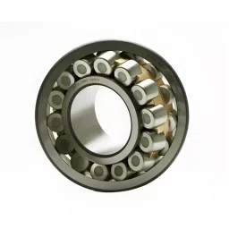 NBC Spherical Roller Bearing, Inner Dia 120 mm, Outer Dia 215 mm, Width 76 mm, 23224KMBC3 W33-picture-27