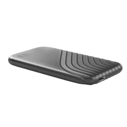 Western Digital My Passport Portable SSD Gray USB 3.2 Gen 2 4 TB, WDBAGF0040BGY-WESN image 5