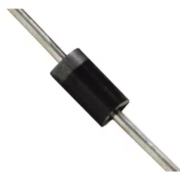 Vishay Zener Diode 2 Pin Count Through Hole Silicon Planar 75 V Nominal Zener Voltage, BZX85C75-TAP (Pack of 100)-picture-34