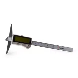 Dasqua 2001-2010 Digital Depth Caliper 0-200 mm-picture-42