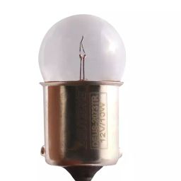 Deutsche Indicator Bulb 12 V-10 W (Tray Packing) (Ba 15s 18), DEUS-2073TR-picture-4