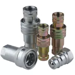 Panacea Technology 6.35 mm (1/4 inch) 5000 PSI Hydraulic Couplers, P201/ P202ISO5675-picture-21