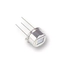 Murata Pyroelectric Infrared Sensor, 45°, 45°, IRA-S210ST01-picture-36