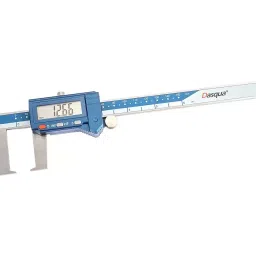 Dasqua 2065-1115 Digital Outside Neck Measuring Caliper 0-300 mm-picture-16