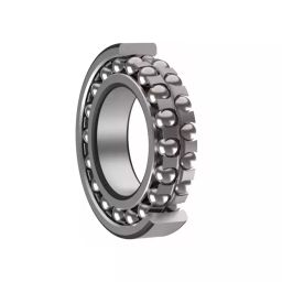ZKL Self Aligning Ball Bearing, Inner Dia 100 mm, Outer Dia 215 mm, Width 47 mm, 1320 P6 NF-picture-4