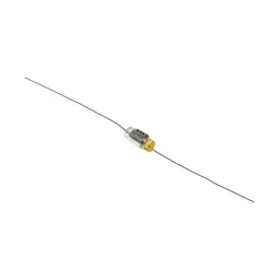 RS PRO Polypropylene Film Capacitor, Capacitance 22 pF, Voltage 160 V DC, Model No 113229 (Pack of 10) image 3