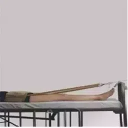 Tynor Medium Pelvic Traction Belt G 06 image 1