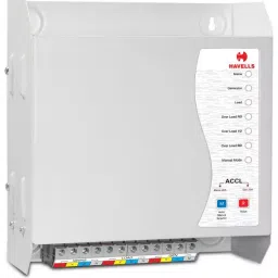 Havells Automatic Changeover Switch TPN 20 A DHACWTT6320-picture-20