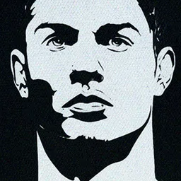 ShopMantra Men Printed PU Two Fold Wallet image 4