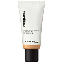 M.A.C Strobe Dewy Long Lasting Skin Tint 30ml - Medium 3-picture-28