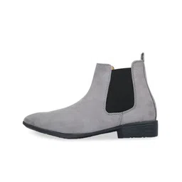Bxxy Men Flatform-Heeled Chelsea Boots image 2
