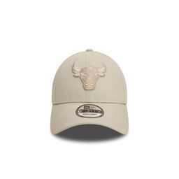 New Era Men Embroidered Chicago Bulls Baseball Cap-picture-4