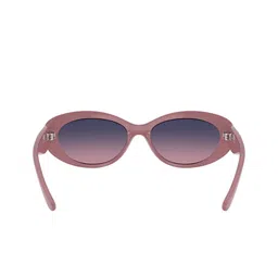 Vogue Eyewear Women UV Protected Lens Oval Sunglasses 8056262365632 image 4