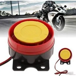 srphere Two-way Bike Alarm Kit image 3