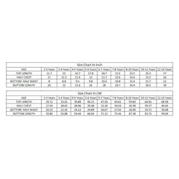 KID1 Net Woven Sleeveless Floral Embroidered & Gota Lace Embellished Kurti Lehenga With Dupatta Set - Purple image 2