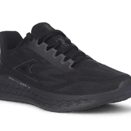 Power by Bata Men's XORISE+ 500 GT2 M Black Running Shoes image 4