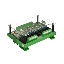 Shavison Solid State Interface Module With Output 8 Channel, AS795-24V-230VAC-2A-picture-11