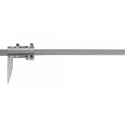 Dasqua 1310-0010 Mono Block Long Jaw Vernier Caliper 0-600 mm-picture-23