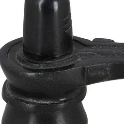 Navyaksh Black Religious Idol Showpiece image 2