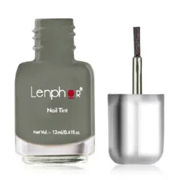 Lenphor Nail Tint Gragreen 52 - 12 ml-picture-17