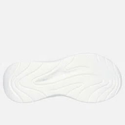 Skechers Kids Pink Casual Wear Sneaker image 4