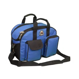 Pahal 381 mm(15 Inch) Heavy Duty Polyster Tool Bag image 2