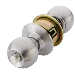 Hettich 60 mm Stainless Steel Antique Finish Door Knob 9228336-picture-42