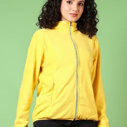 V-Mart Women Open Front Jacket image 4