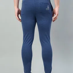 Duke Men Mid-Rise Track Pants image 5
