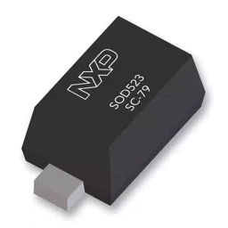 NEXPERIA Zener Diode, 0.3W, 12V, Sod-523, BZX585-B12,115 (Pack of 5 Pcs)-image-58