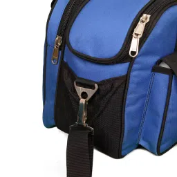 Pahal 381 mm(15 Inch) Heavy Duty Polyster Tool Bag image 4