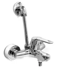 Roca RT5A9309CA1 L 20 Chrome Silver Stainless Steel Bib Cock-picture-33