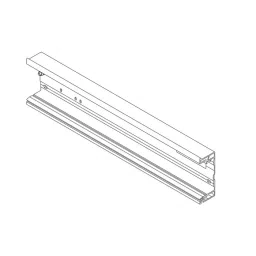 Siemens 6ES7195 Series Mounting Rail for Use with ET 200M, 6ES71951GF300XA0-picture-44