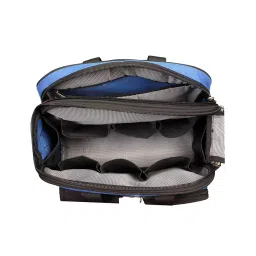 Pahal 381 mm(15 Inch) Heavy Duty Polyster Tool Bag image 5