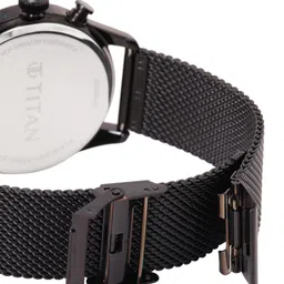 Titan Men Analogue Watch image 3