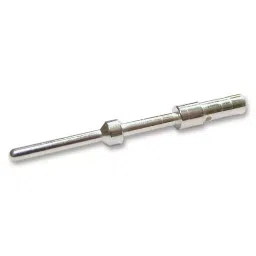 ITT CANNON CRIMP PIN, CA-B, SIZE 16, 16-18AWG, 030-8587-000 (Pack of 10)-picture-43