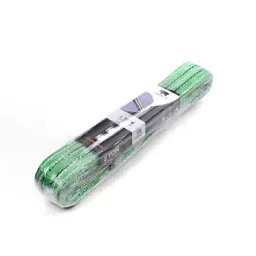 power lift POWERLIFT 2000 Kg (2 Ton) x 8 Mtr Polyester Green Flat Webbing Sling-picture-23