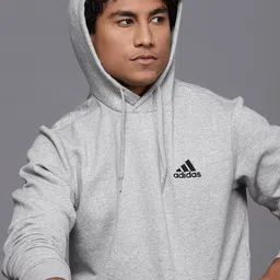 ADIDAS Men Hooded Sweatshirt-picture-15