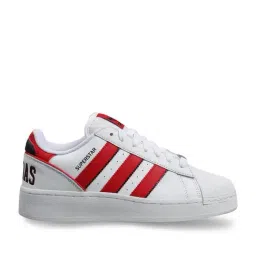 Adidas Originals Men's SUPERSTAR XLG T White Casual Sneakers-picture-16