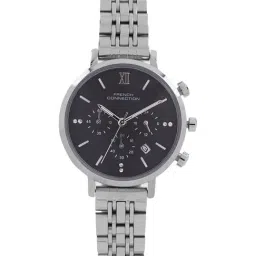 French Connection FCN0127BSM Luxor Chronograph Analog Watch For Women-picture-45