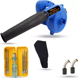 Hillgrove ABS Plastic Air Blower and Suction Dust Cleaner 18000 RPM, HGCM602M1-picture-28