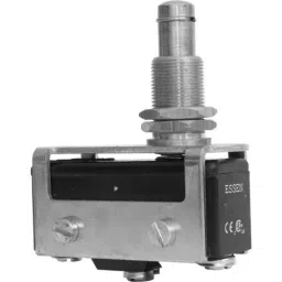 Essen Deinki T Series 652 g Actuating Force Micro Switch, MT37/P10-picture-47
