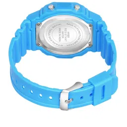 Roadster Women Dial & Wrap Around Straps Digital Multi Function Watch image 3