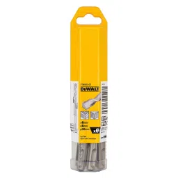 Dewalt 110 mm SDS Plus Drill Bit, DW00702-AE image 1