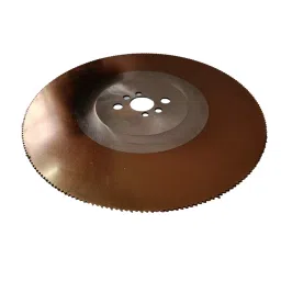 KWI 300x2.5 mm 200 Teeth TLIAN - Red PVD HSS Saw Blade-picture-34