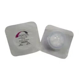 Axiva 33 mm 0.45 µm PTFE Non Sterile Syringe Filter SFTF33XB (Pack of 50)-picture-37